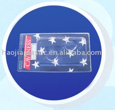 玩具系列吸塑包裝