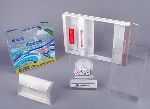 日用品吸塑包裝